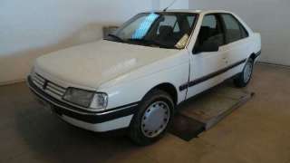 PEUGEOT 405 BERLINA STDT 1994 4p - 19345