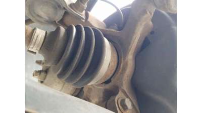 MANGUETA DELANTERA DERECHA FORD KA+ 1.2 Ti-VCT (86 CV) DE 2017 - D.4626517