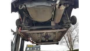 PUENTE TRASERO FORD KA+ 1.2 Ti-VCT (86 CV) DE 2017 - D.4626546