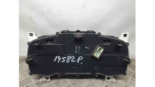 CUADRO INSTRUMENTOS CITROEN BERLINGO FURGÓN 1.6 Blue-HDI FAP (99 CV) DE 2019 - D.4626902 / 9817599980 2