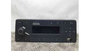 SISTEMA AUDIO / RADIO CITROEN BERLINGO FURGÓN 1.6 Blue-HDI FAP (99 CV) DE 2019 - D.4626980 / 4390160111