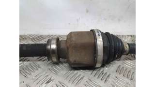 TRANSMISION DELANTERA DERECHA CITROEN BERLINGO FURGÓN 1.6 Blue-HDI FAP (99 CV) DE 2019 - D.4626989 / 9820471180