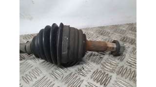 TRANSMISION DELANTERA DERECHA CITROEN BERLINGO FURGÓN 1.6 Blue-HDI FAP (99 CV) DE 2019 - D.4626989 / 9820471180