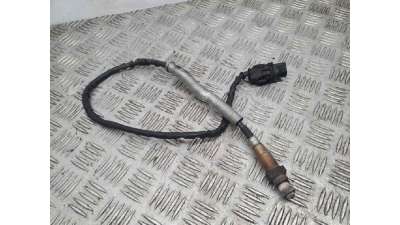 SONDA LAMBDA MERCEDES CLASE C  BERLINA 1.8 (184 CV) DE 2007 - D.4627007 / 0045428618