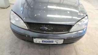 FORD MONDEO BERLINA Ambiente 2003 4p - 19441