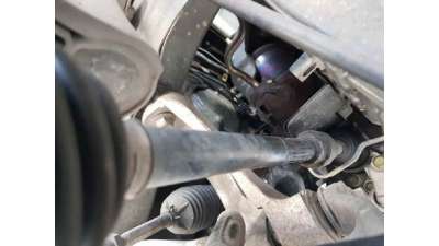 TRANSMISION DELANTERA IZQUIERDA HONDA CIVIC BERLINA 5 1.4 (99 CV) DE 2010 - D.4627138