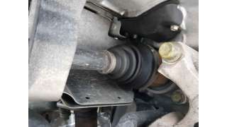 TRANSMISION DELANTERA IZQUIERDA HONDA CIVIC BERLINA 5 1.4 (99 CV) DE 2010 - D.4627138