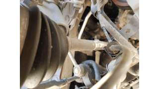 TRANSMISION DELANTERA DERECHA RENAULT KANGOO 1.5 dCi D FAP (75 CV) DE 2013 - D.4627278