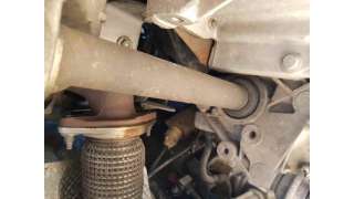 TRANSMISION DELANTERA DERECHA RENAULT KANGOO 1.5 dCi D FAP (75 CV) DE 2013 - D.4627278