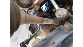TRANSMISION DELANTERA IZQUIERDA RENAULT KANGOO 1.5 dCi D FAP (75 CV) DE 2013 - D.4627279