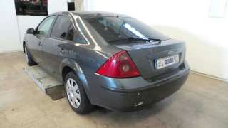 FORD MONDEO BERLINA Ambiente 2003 4p - 19441