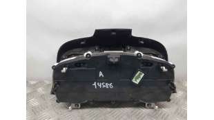 CUADRO INSTRUMENTOS CITROEN C3 AIRCROSS 1.5 Blue-HDI FAP (102 CV) DE 2021 - D.4627467 / 9836319980 2