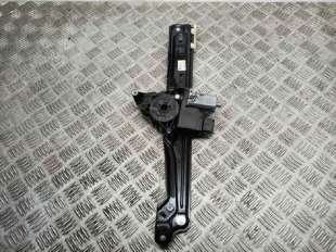 ELEVALUNAS TRASERO DERECHO CITROEN C3 AIRCROSS 1.5 Blue-HDI FAP (102 CV) DE 2021 - D.4627477 / 39227498