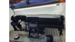 KIT AIRBAG CITROEN C3 AIRCROSS 1.5 Blue-HDI FAP (102 CV) DE 2021 - D.4627487 2