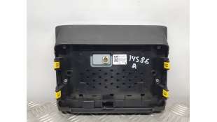 SISTEMA NAVEGACION GPS CITROEN C3 AIRCROSS 1.5 Blue-HDI FAP (102 CV) DE 2021 - D.4627549 / 9841242280 2