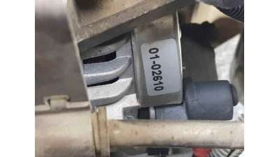 ALTERNADOR FORD FIESTA 1.3 (68 CV) DE 2002 - D.4627571