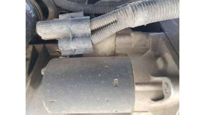MOTOR ARRANQUE FORD FIESTA 1.3 (68 CV) DE 2002 - D.4627640