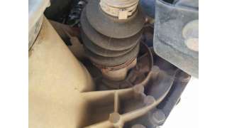 TRANSMISION DELANTERA IZQUIERDA FORD FIESTA 1.3 (68 CV) DE 2002 - D.4627693