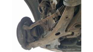 BRAZO SUSPENSION INFERIOR DELANTERO IZQUIERDO VOLVO S40 BERLINA 1.6 D (109 CV) DE 2007 - D.4627701