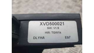 MODULO ELECTRONICO LAND ROVER FREELANDER 2.2 Td4 (152 CV) DE 2007 - D.4627719 / XVD500021