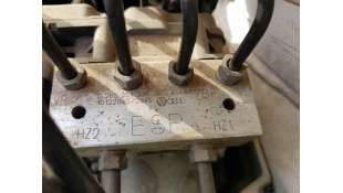 ABS SEAT EXEO BERLINA 1.8 16V TSI (120 CV) DE 2011 - D.4627727