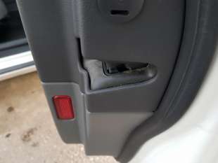 CERRADURA PUERTA DELANTERA DERECHA SEAT EXEO BERLINA 1.8 16V TSI (120 CV) DE 2011 - D.4627758