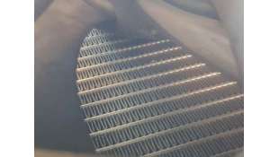 CONDENSADOR / RADIADOR AIRE ACONDICIONADO SEAT EXEO BERLINA 1.8 16V TSI (120 CV) DE 2011 - D.4627766