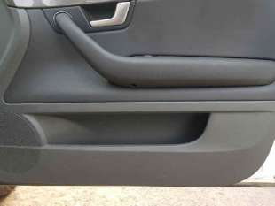 ELEVALUNAS DELANTERO DERECHO SEAT EXEO BERLINA 1.8 16V TSI (120 CV) DE 2011 - D.4627776