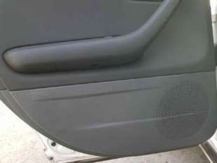 ELEVALUNAS TRASERO IZQUIERDO SEAT EXEO BERLINA 1.8 16V TSI (120 CV) DE 2011 - D.4627779