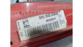 PILOTO TRASERO DERECHO SEAT EXEO BERLINA 1.8 16V TSI (120 CV) DE 2011 - D.4627818 / 3R5945094B