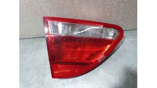 PILOTO TRASERO IZQUIERDO SEAT EXEO BERLINA 1.8 16V TSI (120 CV) DE 2011 - D.4627820 / 3R5945093B