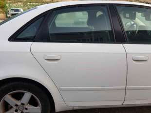 PUERTA TRASERA DERECHA SEAT EXEO BERLINA 1.8 16V TSI (120 CV) DE 2011 - D.4627835