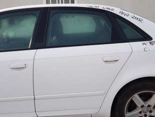 PUERTA TRASERA IZQUIERDA SEAT EXEO BERLINA 1.8 16V TSI (120 CV) DE 2011 - D.4627837