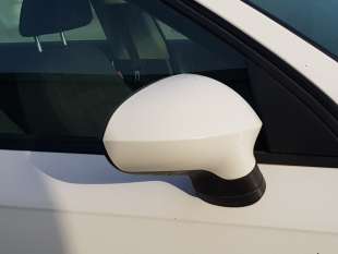 RETROVISOR DERECHO SEAT EXEO BERLINA 1.8 16V TSI (120 CV) DE 2011 - D.4627842