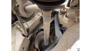 TRANSMISION DELANTERA DERECHA SEAT EXEO BERLINA 1.8 16V TSI (120 CV) DE 2011 - D.4627855