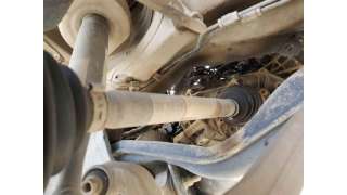 TRANSMISION DELANTERA IZQUIERDA SEAT EXEO BERLINA 1.8 16V TSI (120 CV) DE 2011 - D.4627856