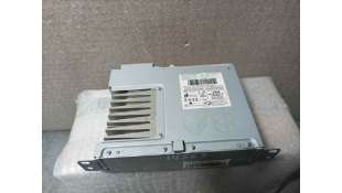 SISTEMA AUDIO / RADIO CITROEN C3 1.5 Blue-HDI FAP (102 CV) DE 2019 - D.4627861 / 9818777780 2