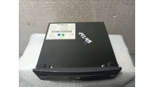 SISTEMA NAVEGACION GPS RENAULT LAGUNA II GRANDTOUR 1.9 dCi D (120 CV) DE 2005 - D.4627873 / 8200326976 2