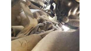 CREMALLERA DIRECCION PEUGEOT 206 BERLINA 1.1 (60 CV) DE 2000 - D.4627916 2