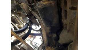 MOTOR ARRANQUE PEUGEOT 206 BERLINA 1.1 (60 CV) DE 2000 - D.4627953