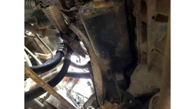 MOTOR ARRANQUE PEUGEOT 206 BERLINA 1.1 (60 CV) DE 2000 - D.4627953