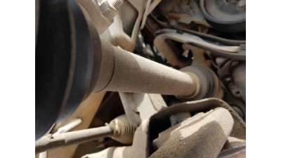 TRANSMISION DELANTERA DERECHA PEUGEOT 206 BERLINA 1.1 (60 CV) DE 2000 - D.4628006