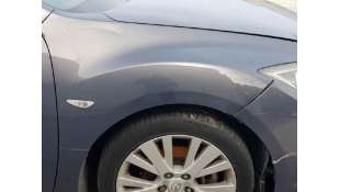ALETA DELANTERA DERECHA MAZDA 6 LIM. 2.0 Turbodiesel (140 CV) DE 2008 - D.4628018