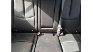 ASIENTOS TRASEROS MAZDA 6 LIM. 2.0 Turbodiesel (140 CV) DE 2008 - D.4628026