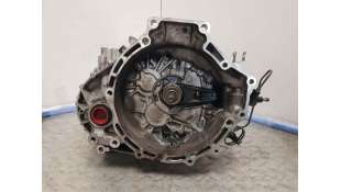 CAJA CAMBIOS MAZDA 6 LIM. 2.0 Turbodiesel (140 CV) DE 2008 - D.4628034
