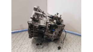 CAJA CAMBIOS MAZDA 6 LIM. 2.0 Turbodiesel (140 CV) DE 2008 - D.4628034 2