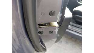 CERRADURA PUERTA DELANTERA IZQUIERDA  MAZDA 6 LIM. 2.0 Turbodiesel (140 CV) DE 2008 - D.4628045