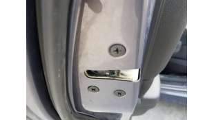 CERRADURA PUERTA TRASERA IZQUIERDA  MAZDA 6 LIM. 2.0 Turbodiesel (140 CV) DE 2008 - D.4628047