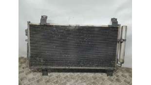 CONDENSADOR / RADIADOR AIRE ACONDICIONADO MAZDA 6 LIM. 2.0 Turbodiesel (140 CV) DE 2008 - D.4628052 / 839700501 2
