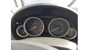 CUADRO INSTRUMENTOS MAZDA 6 LIM. 2.0 Turbodiesel (140 CV) DE 2008 - D.4628054